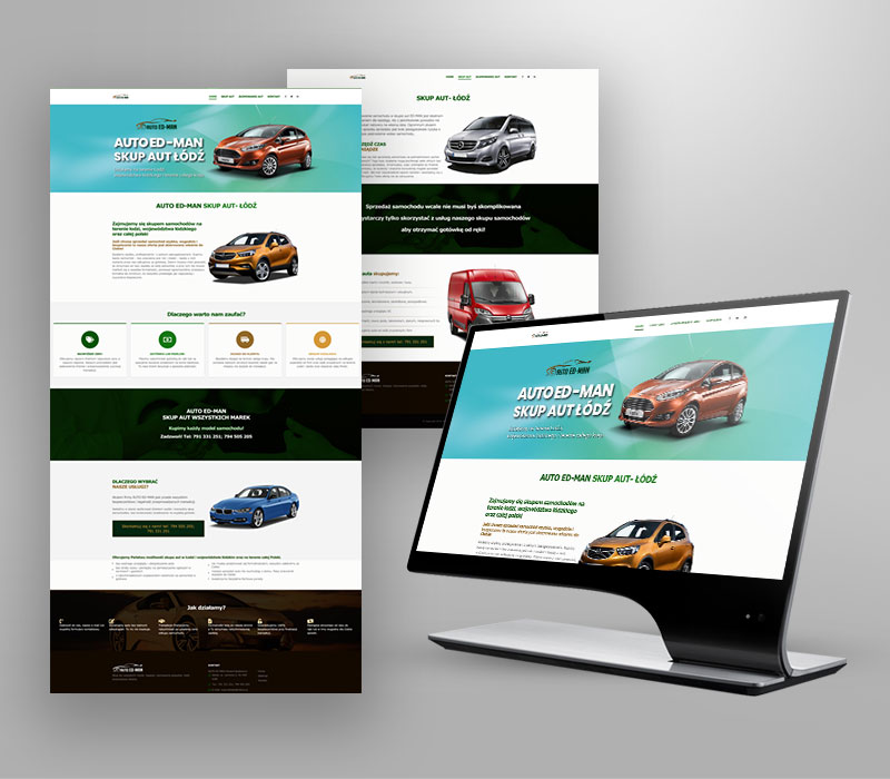 projekt-graficzny-tworzenie-strony-www-internetowe-wordpress-projektant-designer-malgorzata-gregula-uslugi-graficzne-projektowania-reklama-stargard-szczecin
